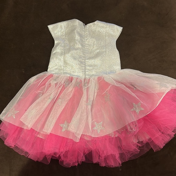 Tulle Dress - Picture 3 of 3